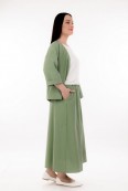 Юбка 0651-545-85 - fancymoda.ru Екатеринбург