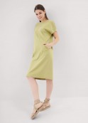 CLE LDR25-1164/1 Платье жен. Бора-Бора - fancymoda.ru Екатеринбург