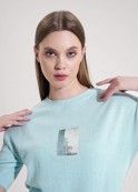 CLE Джемпер жен. 254004ха _2 - fancymoda.ru Екатеринбург