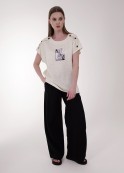 CLE Блузка жен. 253196/170лв - fancymoda.ru Екатеринбург