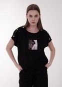 CLE Блузка жен. 253196/170лв - fancymoda.ru Екатеринбург