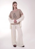 CLE Футболка жен. 256791/170о_п - fancymoda.ru Екатеринбург