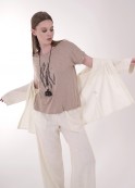 CLE Футболка жен. 256791/170о_п - fancymoda.ru Екатеринбург