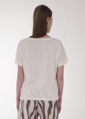 CLE Футболка жен. 256791/170о_п - fancymoda.ru Екатеринбург