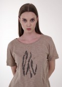 CLE Футболка жен. 256791/170о_п - fancymoda.ru Екатеринбург