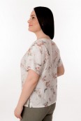 Блузка 30-225К - fancymoda.ru Екатеринбург