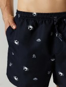 701008-6 ПЛАВАТЕЛЬНЫЕ ШОРТЫ МУЖСКИЕ - fancymoda.ru Екатеринбург