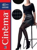 �������� Cinema-by-Opium Goose 40 - fancymoda.ru ������������