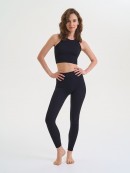  Mademoiselle 97000 Short legging Rib - fancymoda.ru 