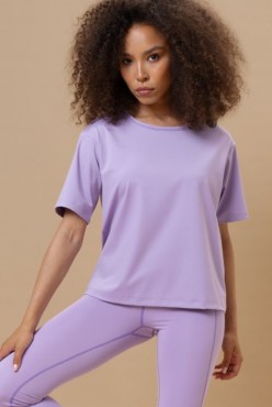 ФУТБОЛКА ЖЕНСКАЯ арт. 3112W-20281.1H-824.100 - fancymoda.ru Екатеринбург