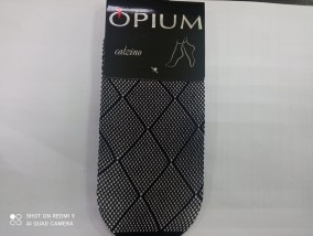  Opium Calzino Rhomb Rete - fancymoda.ru 