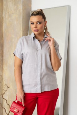 Блуза ТБ-54-1 - fancymoda.ru Екатеринбург
