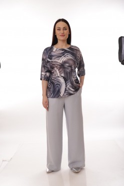 Брюки 854-276 - fancymoda.ru Екатеринбург