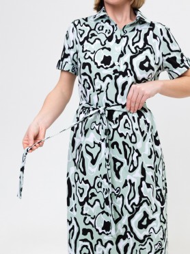 Платье женское W1-1062 - fancymoda.ru Екатеринбург
