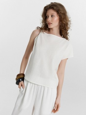 112966 БЛУЗКА ЖЕНСКАЯ - fancymoda.ru Екатеринбург