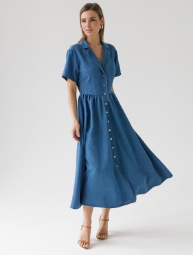 D52.023 Платье женское - fancymoda.ru Екатеринбург