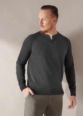 CLE Джемпер муж. 654407хпэ - fancymoda.ru Екатеринбург