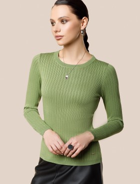 D39.347 Джемпер женский - fancymoda.ru Екатеринбург