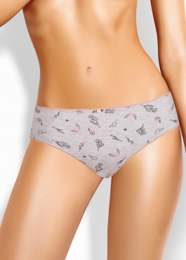 CLE B1171 Трусы жен. Тиара - fancymoda.ru Екатеринбург