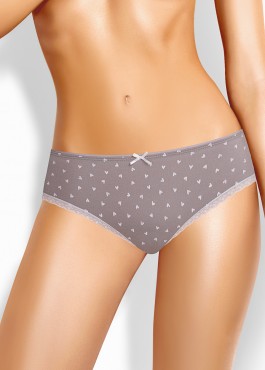 CLE B1171/2 Трусы жен. Тиара - fancymoda.ru Екатеринбург