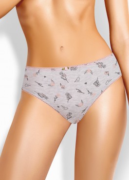 CLE C1171 Трусы жен. Тиара - fancymoda.ru Екатеринбург