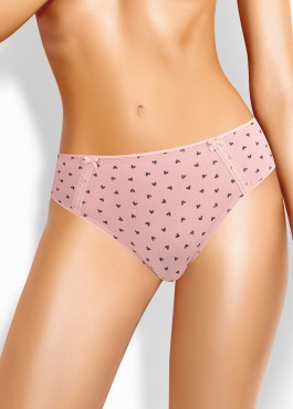 CLE C1171/1 Трусы жен. Тиара - fancymoda.ru Екатеринбург