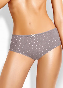 CLE SH1171/2 Трусы жен. Тиара - fancymoda.ru Екатеринбург