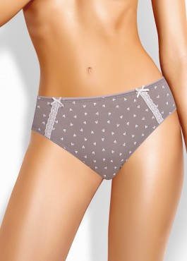 CLE C1171/2 Трусы жен. Тиара - fancymoda.ru Екатеринбург