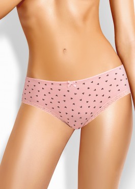 CLE B1171/1 Трусы жен. Тиара - fancymoda.ru Екатеринбург