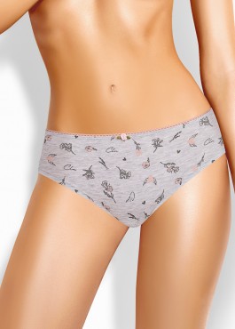 CLE BR1171 Трусы жен. Тиара - fancymoda.ru Екатеринбург