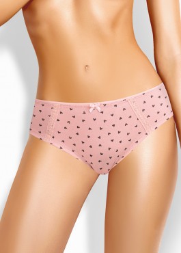 CLE BR1171/1 Трусы жен. Тиара - fancymoda.ru Екатеринбург