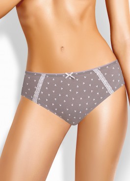 CLE BR1171/2 Трусы жен. Тиара - fancymoda.ru Екатеринбург