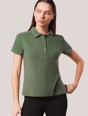 D49.118 Футболка женская - fancymoda.ru Екатеринбург