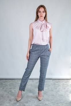 Брюки 9260 - fancymoda.ru Екатеринбург