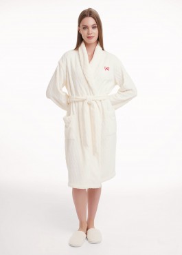 CLE LX15-1178 Халат жен. - fancymoda.ru Екатеринбург