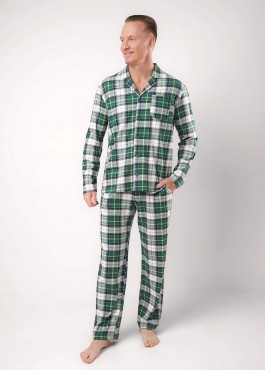 CLE MHP450781/3 Пижама муж. - fancymoda.ru Екатеринбург