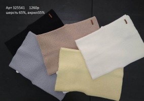 Манишка 325521 - fancymoda.ru Екатеринбург