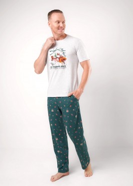 CLE MHP450723/2 Набор одежды муж. - fancymoda.ru Екатеринбург