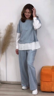 ������ ������� 833/1 - fancymoda.ru ������������