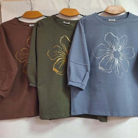 Блузка 37-896С - fancymoda.ru Екатеринбург