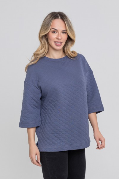 Джемпер женский W27-1061 - fancymoda.ru Екатеринбург
