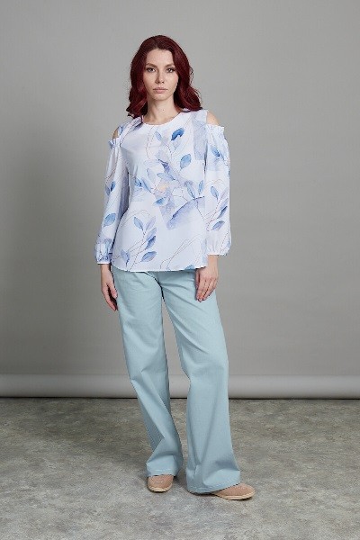 ����� 9248 - fancymoda.ru ������������