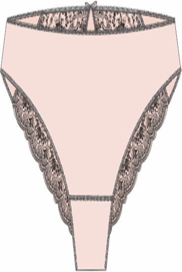   "MINI SLIP" . 1900W-40074.2L-114 - fancymoda.ru 
