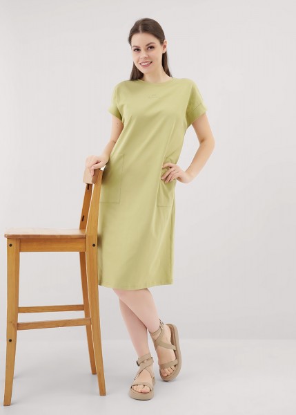 CLE LDR25-1164/1 Платье жен. Бора-Бора - fancymoda.ru Екатеринбург