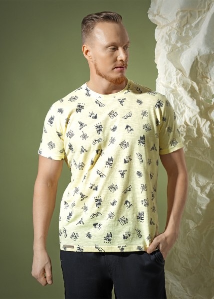 CLE Футболка муж. 552364/30он - fancymoda.ru Екатеринбург