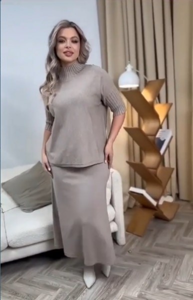 ������ ��-385 - fancymoda.ru ������������