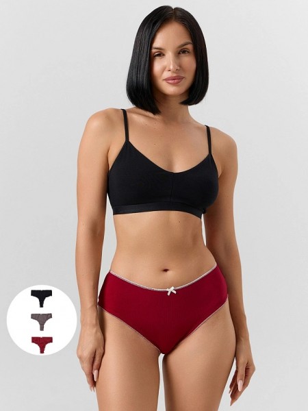 412678-3 ����� ������� (3��.) - fancymoda.ru ������������