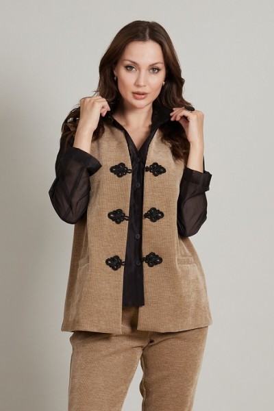 ����� 3187 - fancymoda.ru ������������