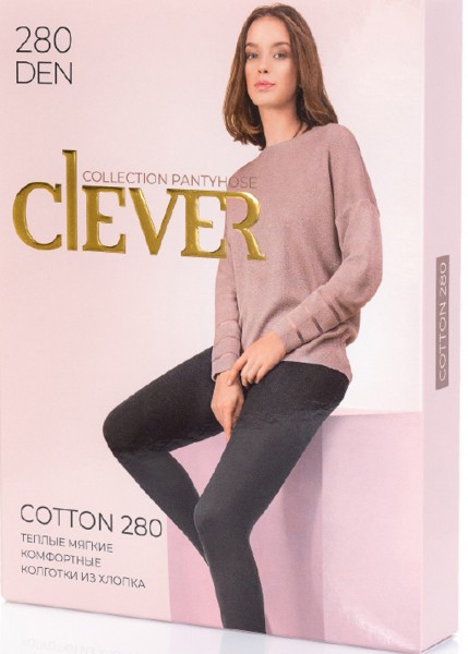 CLE COTTON 280 XL  - fancymoda.ru 