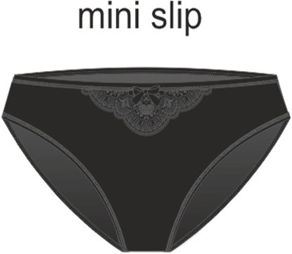   "MINI SLIP" . 1900W-40074.2L-911 - fancymoda.ru 